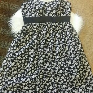 White House Black Market Cocktail dress size 2